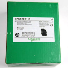 Load image into Gallery viewer, Schneider Electric XPS-ATE5110 Safety Relay Module - ZYYKZ Test Equipment