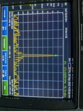 Load image into Gallery viewer, Keysight FieldFox N9915A 9 GHz Vector Network Analyzer &amp; Spectrum Analyzer - ZYYKZ Test Equipment