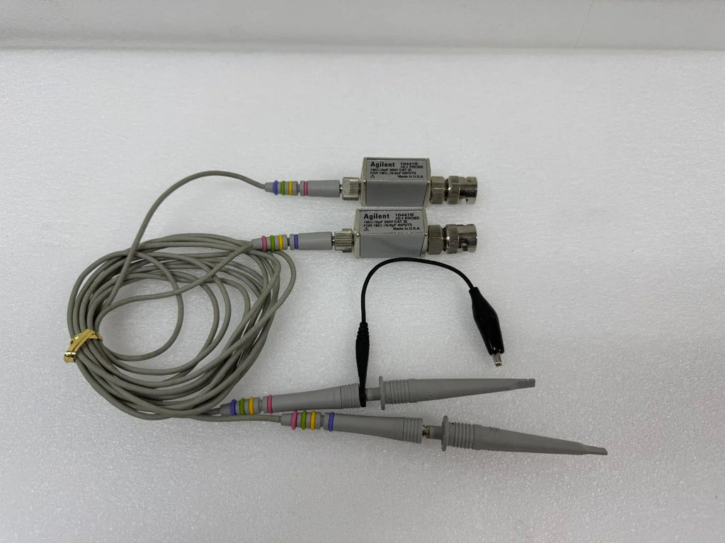 Agilent 10441B 500MHz High-Frequency Oscilloscope Probe - ZYYKZ Test Equipment