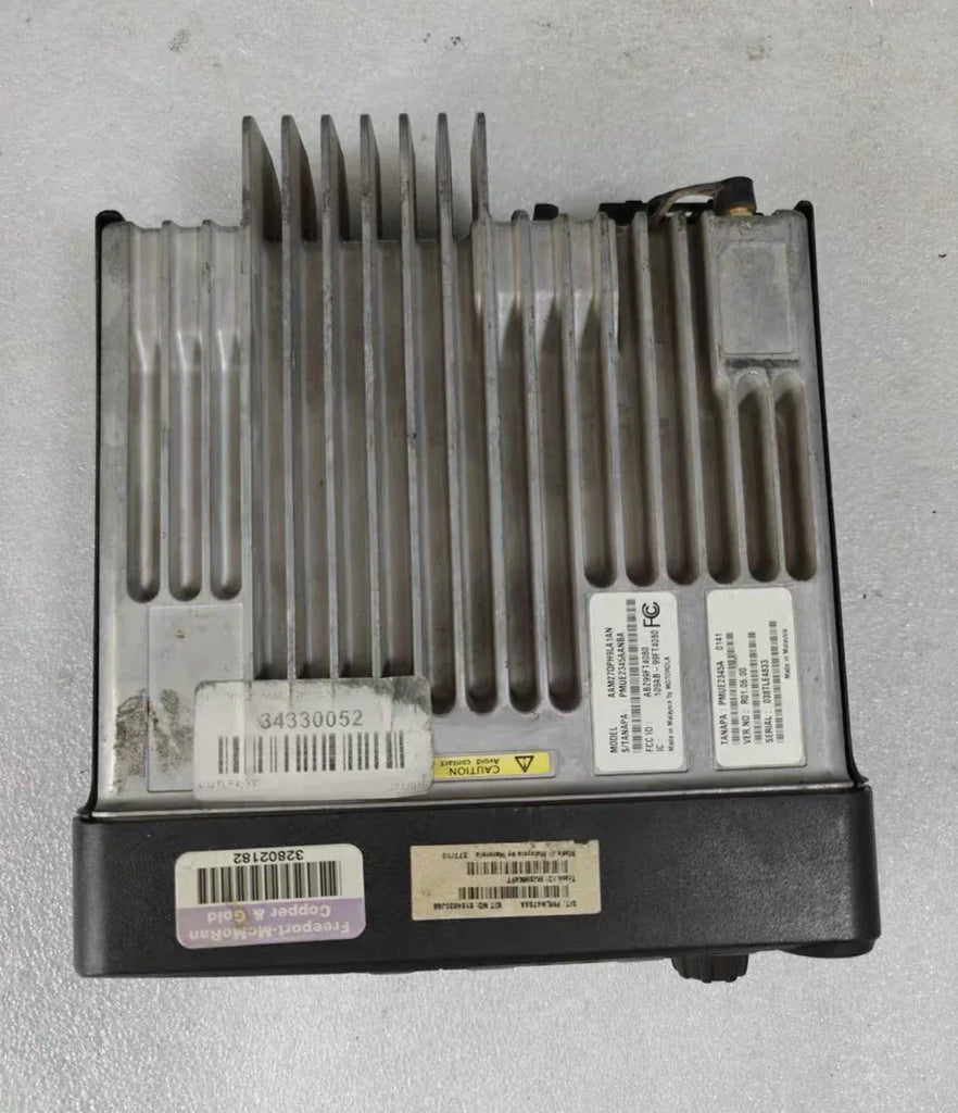 Used XPR4550 Premium Radio Frequency Front-End Module - ZYYKZ Test Equipment