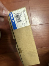 Load image into Gallery viewer, C200HW-COM04-EV1 Ethernet Communication Module for PLC Systems - ZYYKZ Test Equipment
