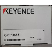 Load image into Gallery viewer, KEYENCE OP-51657 Vision System Control Line for Advanced Automation - ZYYKZ Test Equipment