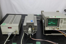 Load image into Gallery viewer, Agilent 83557A 50-75 GHz Millimeter-Wave Source Module - ZYYKZ Test Equipment