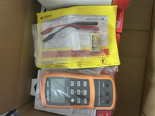 Load image into Gallery viewer, Keysight U1733C Handheld LCR Meter with High Accuracy - ZYYKZ Test Equipment