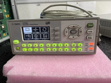 Load image into Gallery viewer, Agilent 11713C LXI Attenuator and Switch Driver Module, +5V/+15V/+24V, 2 Banks - ZYYKZ Test Equipment