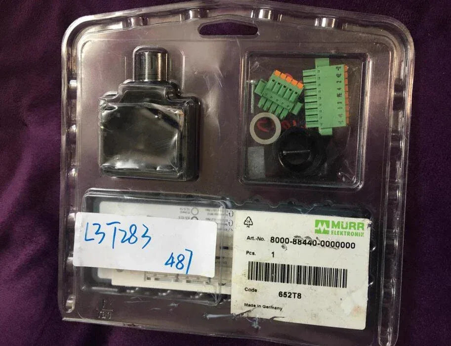MURR 8000-88440-0000000 Industrial Power Supply Unit - ZYYKZ Test Equipment