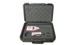 Quest Tech 2200 Integrating Averaging Sound Level Meter with VAUNIX LDA-602E Microphone - ZYYKZ Test Equipment