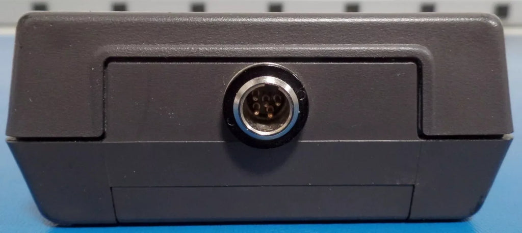 FW Bell 4048 Gauss/Tesla Meter with T-4048-001 Probe, Zero Gauss Chamber & Carrying Case - ZYYKZ Test Equipment