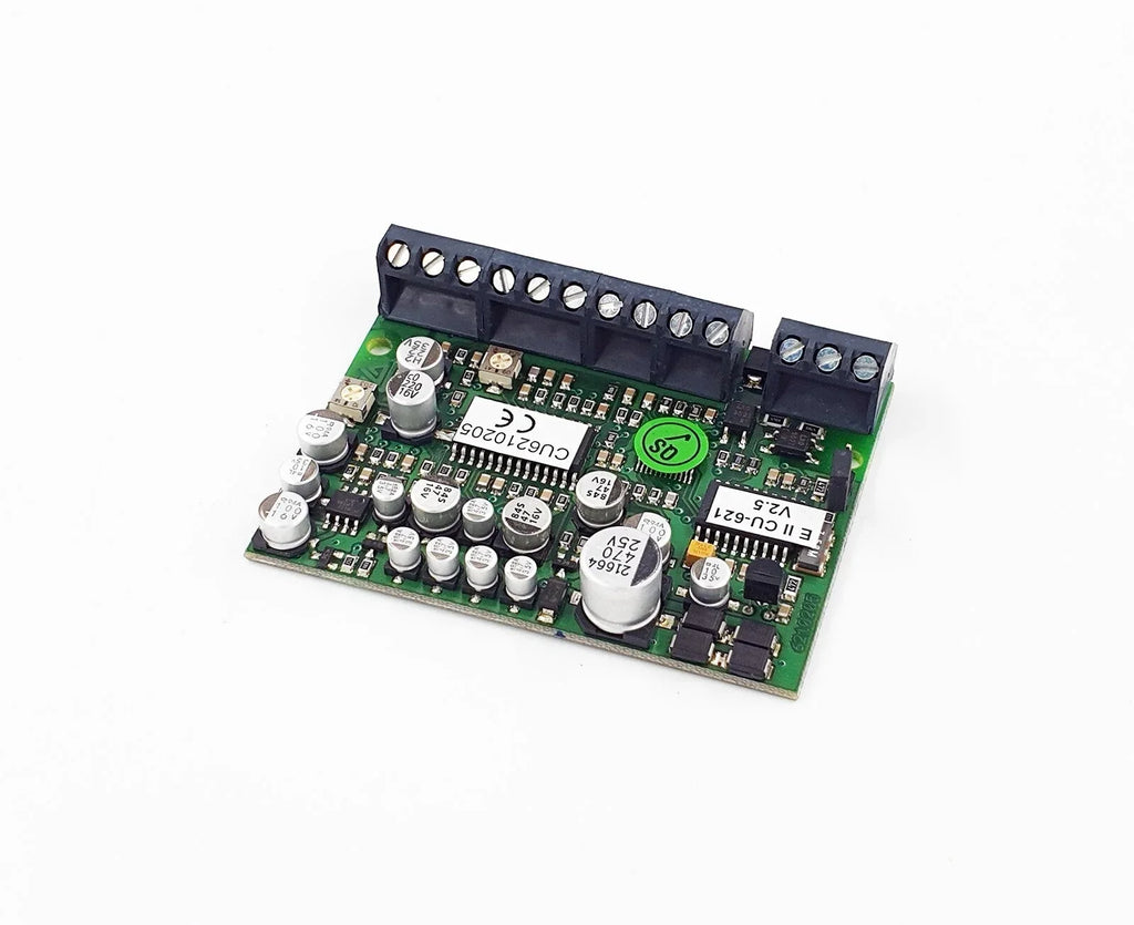 KONE KM898498 Elevator Intercom Speaking Unit - ZYYKZ Test Equipment