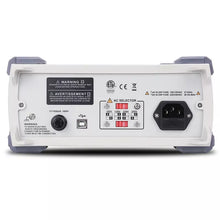 Load image into Gallery viewer, UNI-T UT8803E 3.8 Digit Classic-Series Bench Digital Multimeter