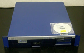 Spirent EA2500C L4-7 High-Performance Network Traffic Tester - ZYYKZ Test Equipment