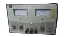 Load image into Gallery viewer, HP 6024A Precision DC Power Supply 0-20V, 0-2A - ZYYKZ Test Equipment