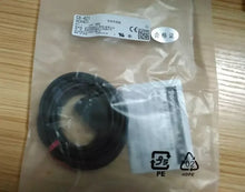 Load image into Gallery viewer, Panasonic CX-421 Photoelectric Sensor - High Precision Detection - ZYYKZ Test Equipment