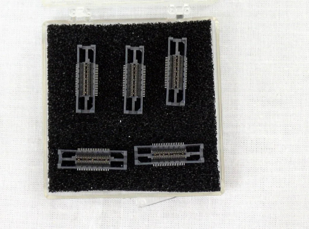 Logic Probe Connector Kit for Digital Circuit Testing - ZYYKZ Test Equipment