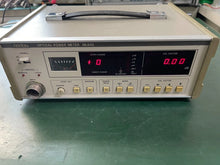Load image into Gallery viewer, Anritsu ML93B High-Precision Optical Power Meter - ZYYKZ Test Equipment