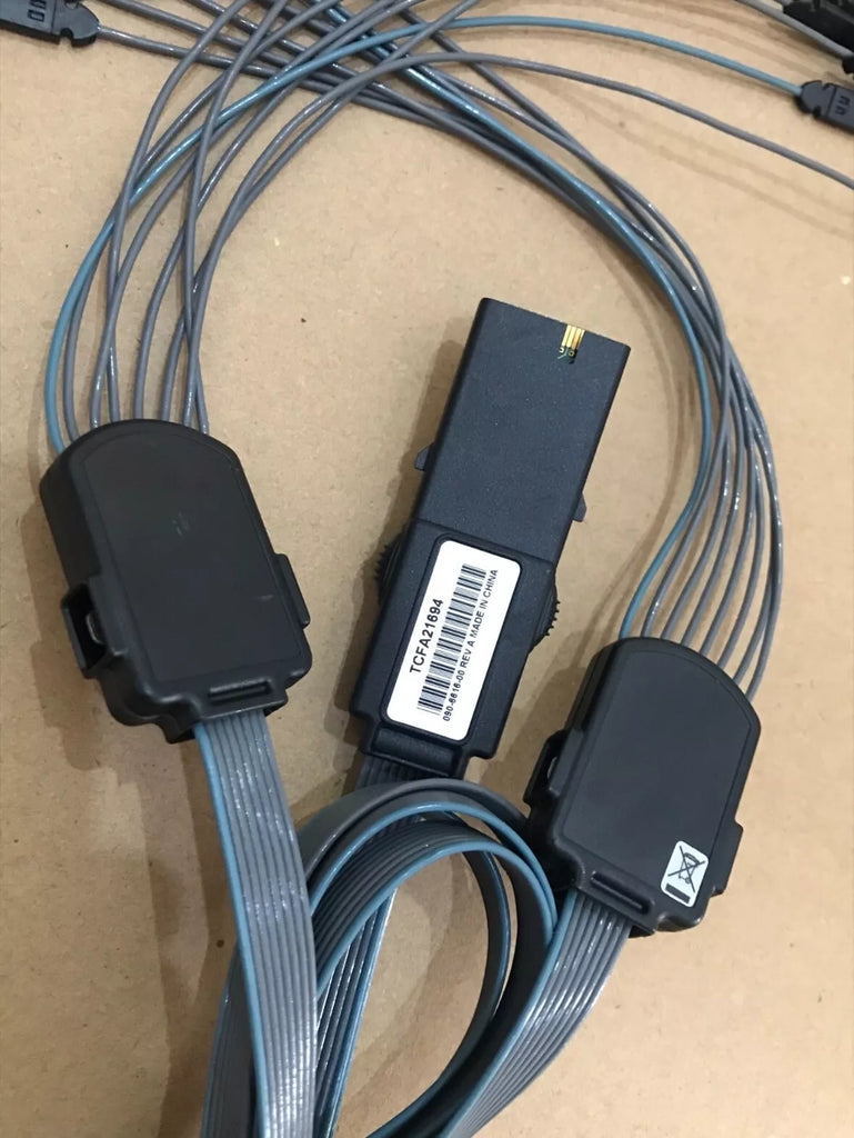 Tektronix P6616 Channel Logic Probe Cable - Used