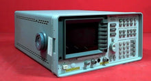 Load image into Gallery viewer, Agilent 8590L Spectrum Analyzer 100 kHz to 2.9 GHz - ZYYKZ Test Equipment