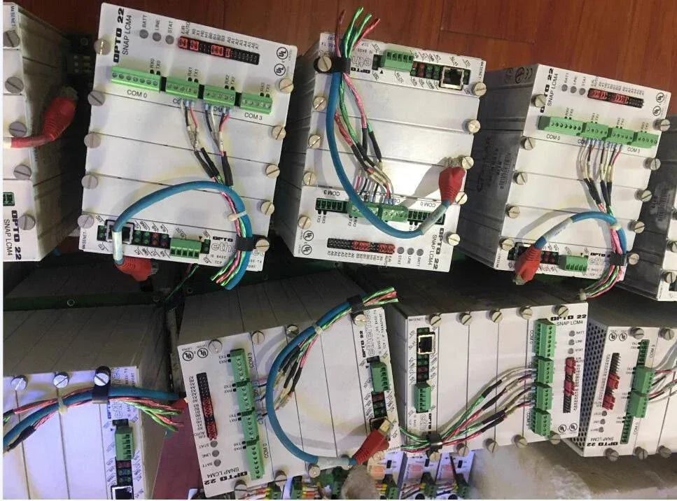 PTO 22 SNAP LCM4/M4 SENET-100 Advanced Sensor Module - ZYYKZ Test Equipment