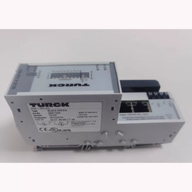 TURCK BL20-E-GW-EN Ethernet Gateway Module for BL20 I/O System - ZYYKZ Test Equipment