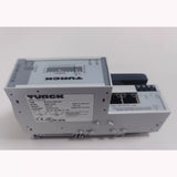 TURCK BL20-E-GW-EN Ethernet Gateway Module for BL20 I/O System