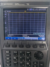 Load image into Gallery viewer, Keysight Agilent Fieldfox N9923A Calibrated Vector Network Analyzer 6 GHz - ZYYKZ Test Equipment