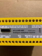 Load image into Gallery viewer, MTL838B Multi-Channel Signal Conditioning Module