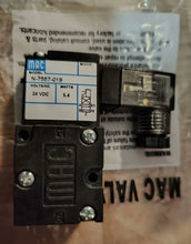 Load image into Gallery viewer, MAC N-7557-019 High-Performance Solenoid Valve - ZYYKZ Test Equipment