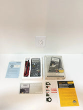 Load image into Gallery viewer, Fluke 73 Series II Digital Multimeter – True RMS, Durable Design - ZYYKZ Test Equipment