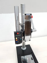 Load image into Gallery viewer, Sundoo SPJ-B Wheel Manual Test Stand for Precision Tire Testing - ZYYKZ Test Equipment