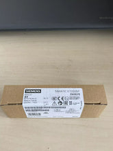 Load image into Gallery viewer, Siemens SIMATIC ET 200SP Base Unit Module 6ES7193-6BP00-0DA0 - ZYYKZ Test Equipment
