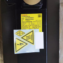 Load image into Gallery viewer, Fanuc A06B-0273-B100 AC Servo Motor