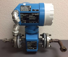 Load image into Gallery viewer, Endress+Hauser Proline Promag 53W Electromagnetic Flowmeter DN25 - ZYYKZ Test Equipment