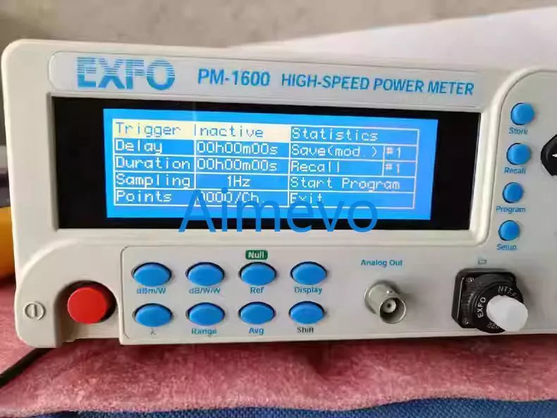 EXFO PM-1600 High-Speed Power Meter