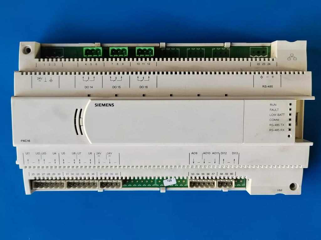 PXC16.2-P.A Controller - Used and Tested
