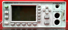 Load image into Gallery viewer, Agilent E4419B EPM Series Dual-Channel Power Meter - ZYYKZ Test Equipment