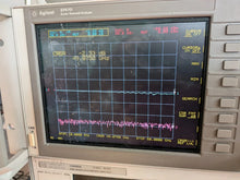 Load image into Gallery viewer, Huber &amp; Suhner Minibend Flex Coaxial Cable 50 GHz SMA to 3.5mm - ZYYKZ Test Equipment