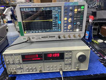 Load image into Gallery viewer, Stanford Research Systems SRS SR810/SR830/SR850 Lock-In Amplifier Repair Service - ZYYKZ Test Equipment