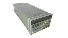 Load image into Gallery viewer, HP 8904A Multifunction Synthesizer DC to 600 kHz Signal Generator - ZYYKZ Test Equipment