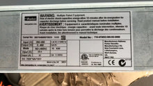 Load image into Gallery viewer, Parker AC30 710-4F0032-BN-0S-0000 Pneumatic Actuator