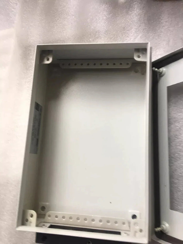 Rittal KL 1517.009 Terminal Box Distribution Enclosure 300x200x80mm - ZYYKZ Test Equipment
