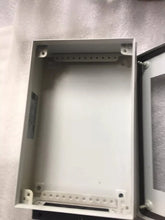 Load image into Gallery viewer, Rittal KL 1517.009 Terminal Box Distribution Enclosure 300x200x80mm - ZYYKZ Test Equipment