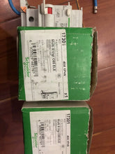 Load image into Gallery viewer, Schneider Electric Multi 9 Vigi C63 40A 1P+N RCBO Circuit Breaker - ZYYKZ Test Equipment