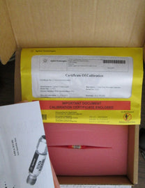 Agilent 11742A High-Voltage Blocking Capacitor - ZYYKZ Test Equipment