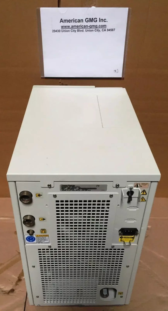 Thermo Neslab Merlin M25 Recirculating Chiller - 25L/min Cooling System - ZYYKZ Test Equipment