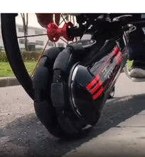 Load image into Gallery viewer, Intelligent Powerpack Motor System for Electric Wheelchair Conversion - ZYYKZ Test Equipment