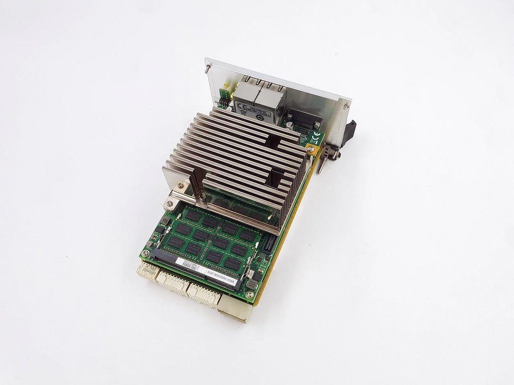 Keysight M9037A PXIe Embedded Controller with Intel Core i7 Processor - ZYYKZ Test Equipment