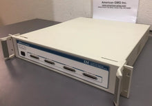 Load image into Gallery viewer, ATN Microwave EM Load Pull System Electronic Mainframe for RF Testing - ZYYKZ Test Equipment