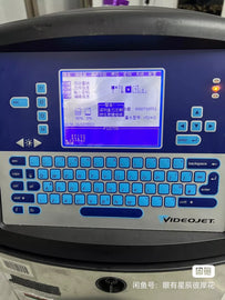 VIDEOJET 1620UHS High-Performance Inkjet Printer - Used, Fully Tested