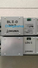 Load image into Gallery viewer, Okuma LDUII LDUⅡ - Used Industrial Equipment