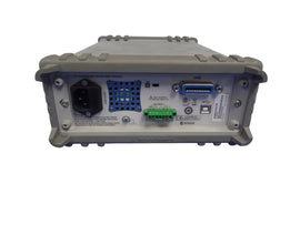 Agilent Technologies U3606A Digital Multimeter and DC Power Supply - ZYYKZ Test Equipment